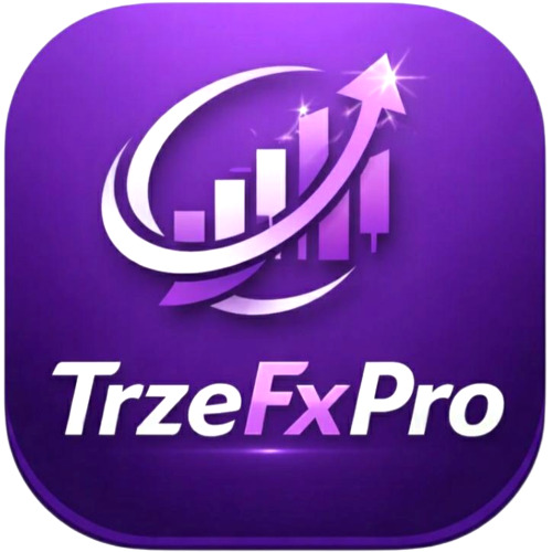 TrzefxPro Logo